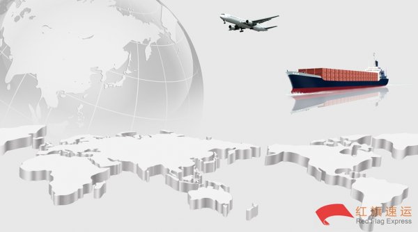 英國化妝品如何直郵到中國-香港轉運