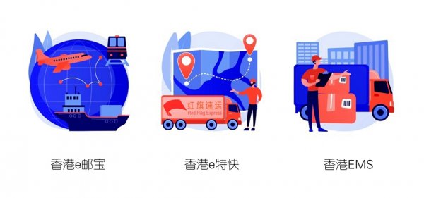 阿聯(lián)酋品牌商品如何發(fā)貨到中國