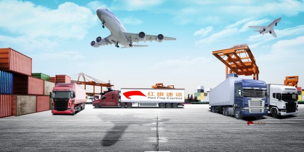 疫情期間香港商品如何轉運到廣東佛山？