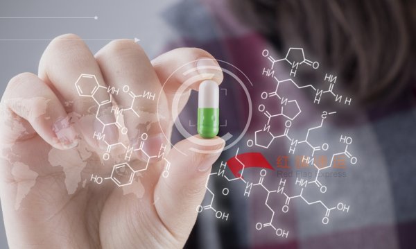 什么快遞可以往國外寄藥品？