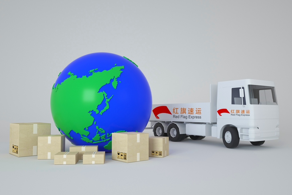 香港快遞到內(nèi)地時(shí)效多久？