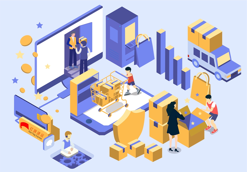 法國(guó)集運(yùn)