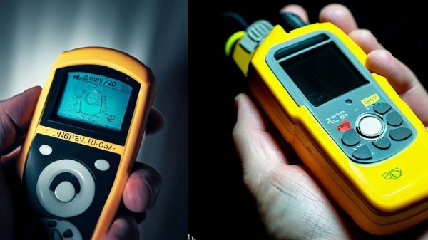 核污染檢測儀如何寄到國外？