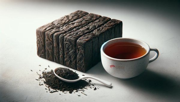 普洱茶集運到歐洲