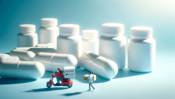 處方藥品可以郵寄到俄羅斯嗎？