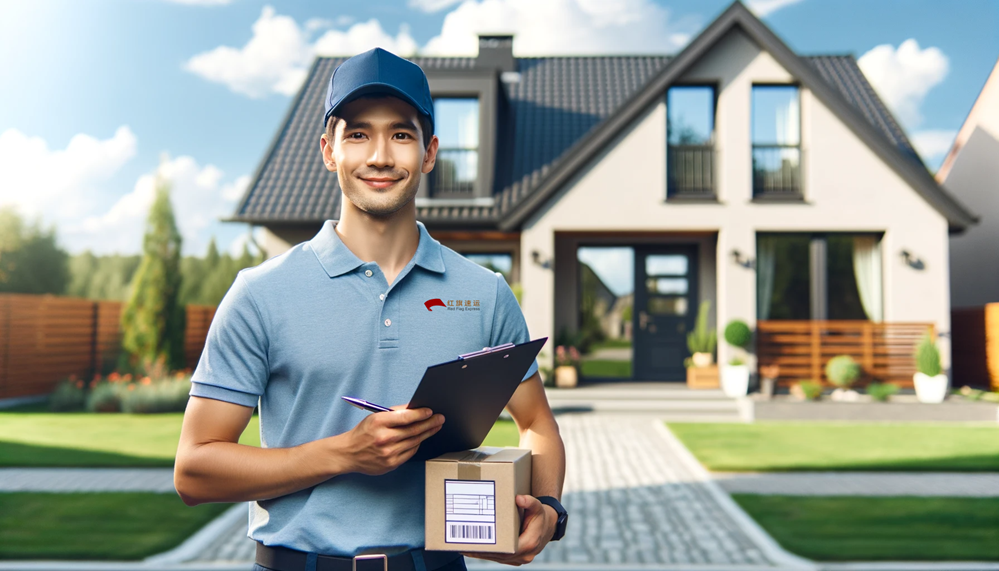 處方藥集運到俄羅斯