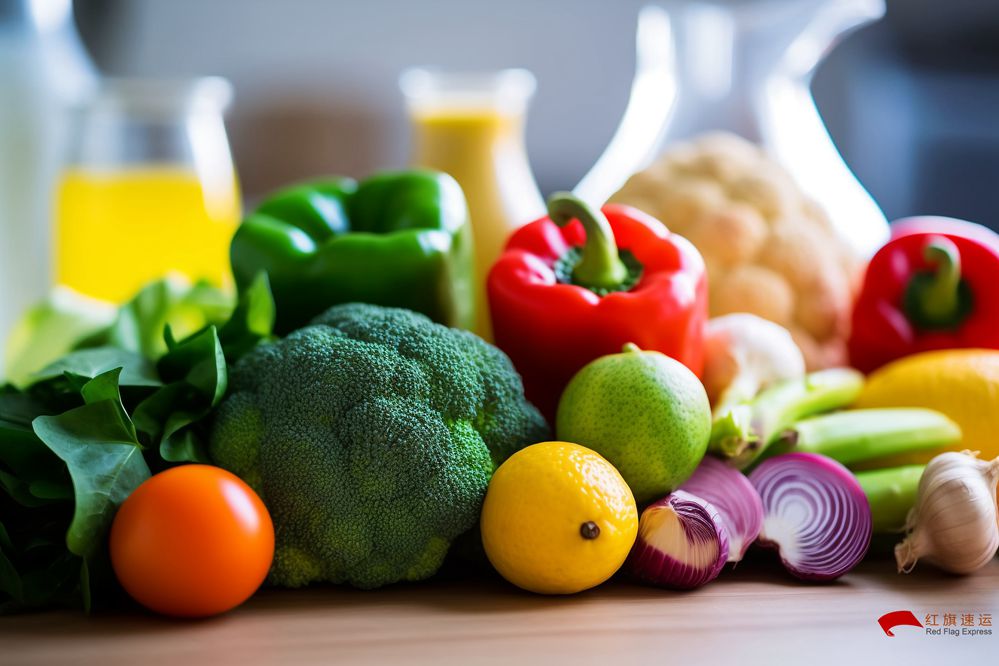 紅海危機(jī)引發(fā)的連鎖反應(yīng):全球食品市場(chǎng)面臨嚴(yán)重挑戰(zhàn) 紅海危機(jī)引發(fā)的連鎖反應(yīng):全球食品市場(chǎng)面臨嚴(yán)重挑戰(zhàn)