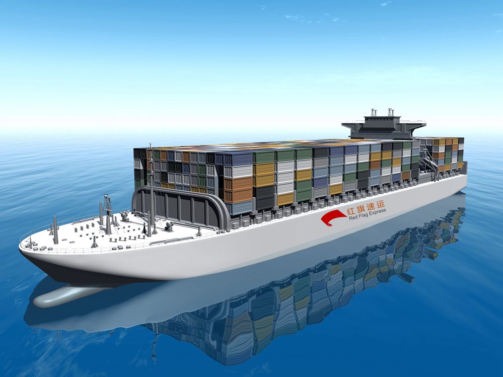 紅海危機(jī)引發(fā)的連鎖反應(yīng):全球食品市場(chǎng)面臨嚴(yán)重挑戰(zhàn) 紅海危機(jī)引發(fā)的連鎖反應(yīng):全球食品市場(chǎng)面臨嚴(yán)重挑戰(zhàn)