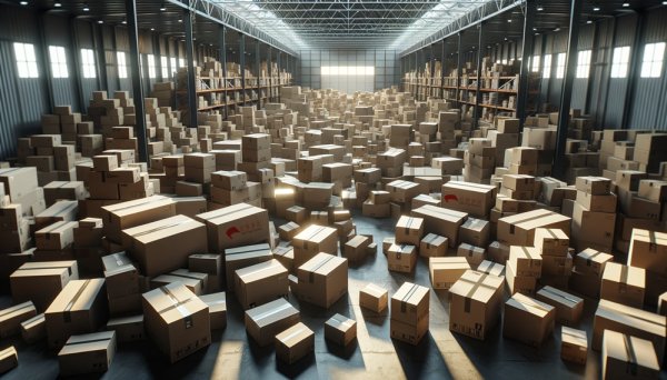 全球消費市場熱潮中，我國產(chǎn)品跨境電商出口喜獲19.6%的增長