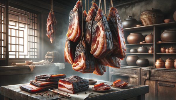 臘味集運澳大利亞