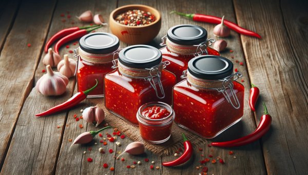 調味料集運到澳大利亞