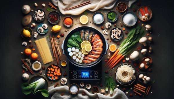 火鍋料集運到新西蘭