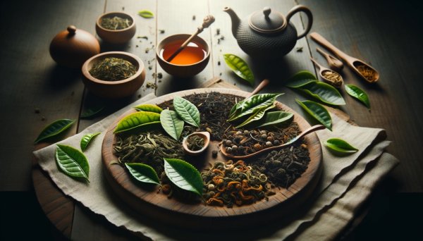 英國(guó)專線：解決茶葉郵寄難題