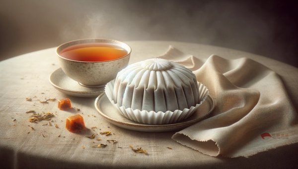 英國(guó)集運(yùn)專線，讓家鄉(xiāng)的茶香飄洋過(guò)海