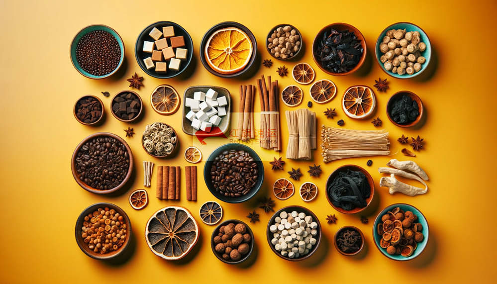 英國專線，中藥郵寄