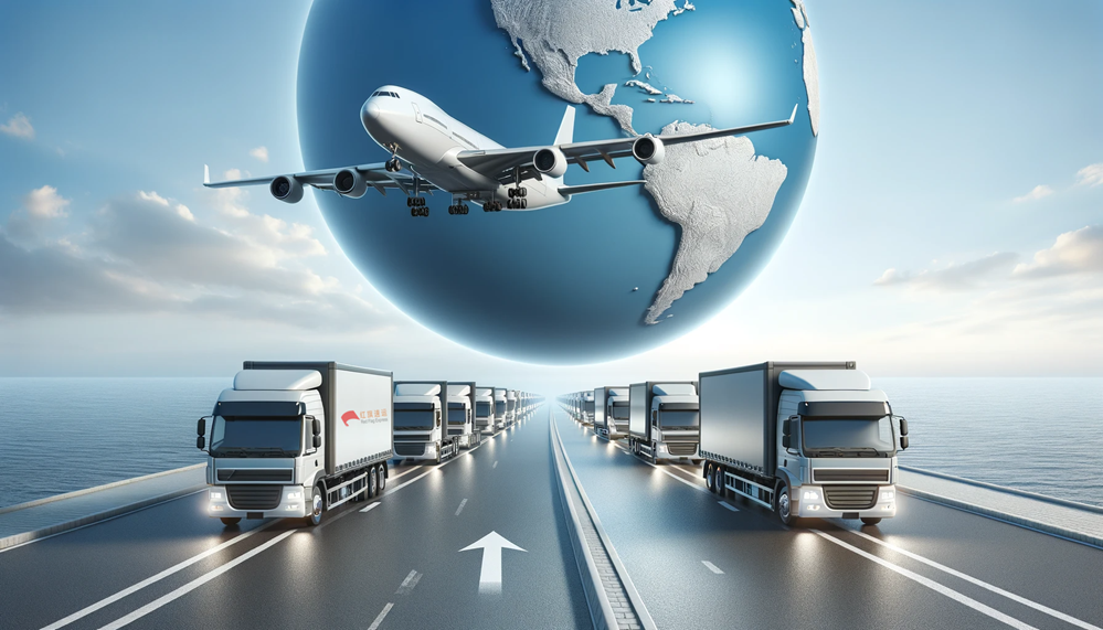 茶葉郵寄到阿聯(lián)酋