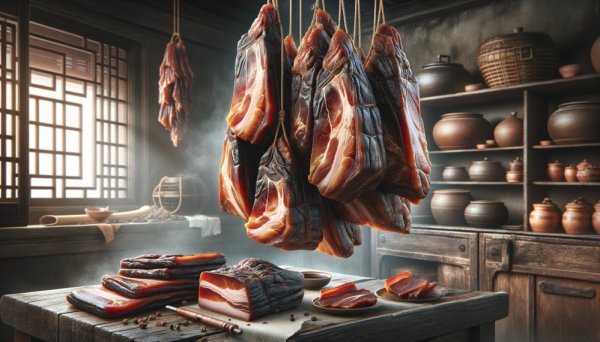 印尼集運專線，為印尼華人帶去飄香四溢的家鄉記憶