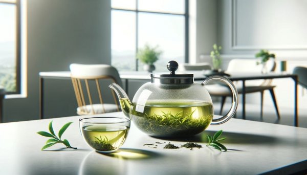 印尼集運專線，茶葉集運