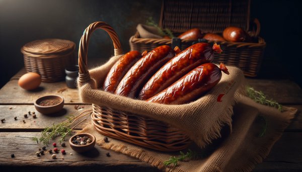 臘肉郵寄印尼，臘肉集運印尼