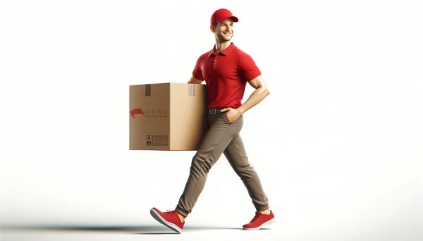 電子產品如何郵寄到荷蘭？