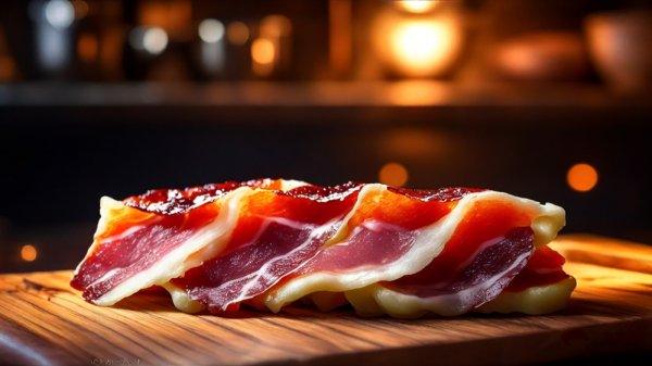 臘肉怎樣郵寄到迪拜？臘肉集運(yùn)迪拜