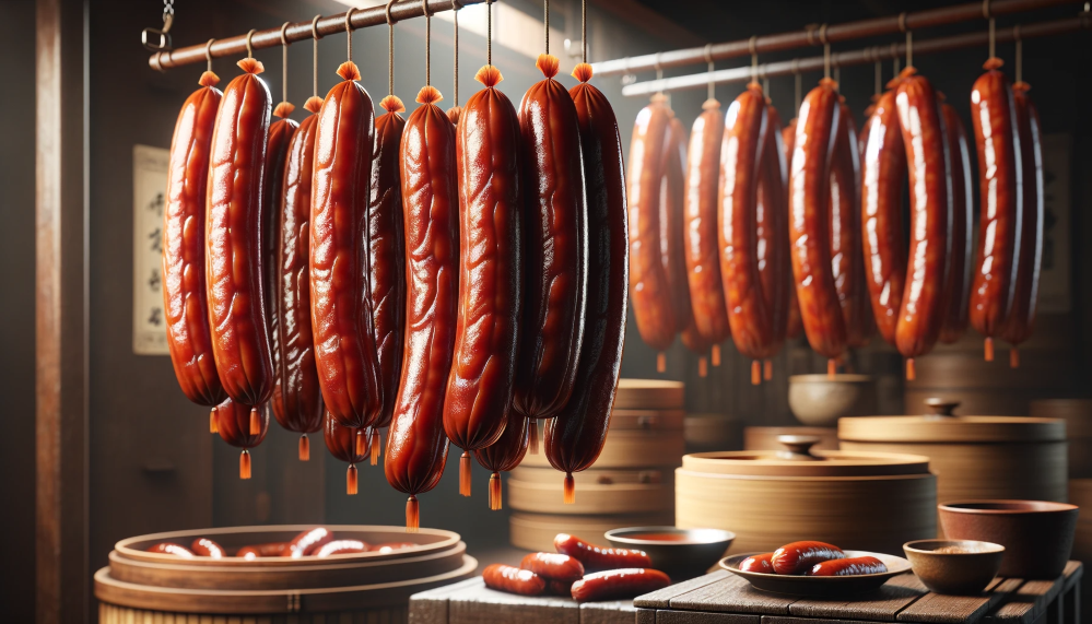 迪拜集運(yùn)專線，臘肉怎樣快遞到迪拜？