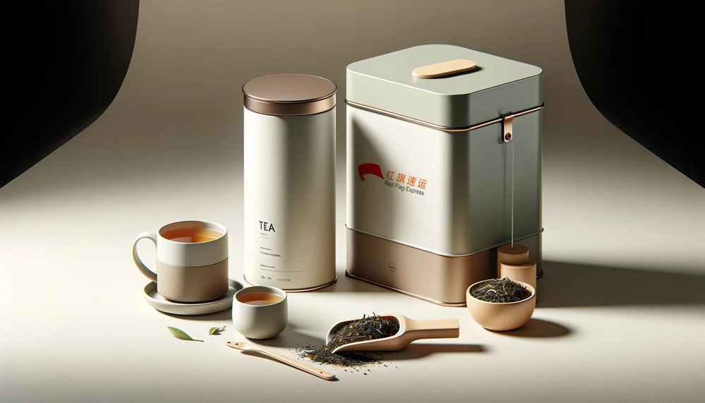 茶葉可以快遞到國外嗎？