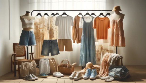 衣服如何轉(zhuǎn)運回國？