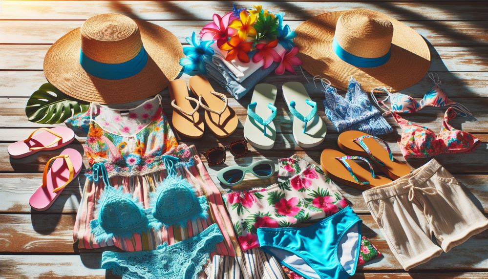 衣服如何郵寄回國內？