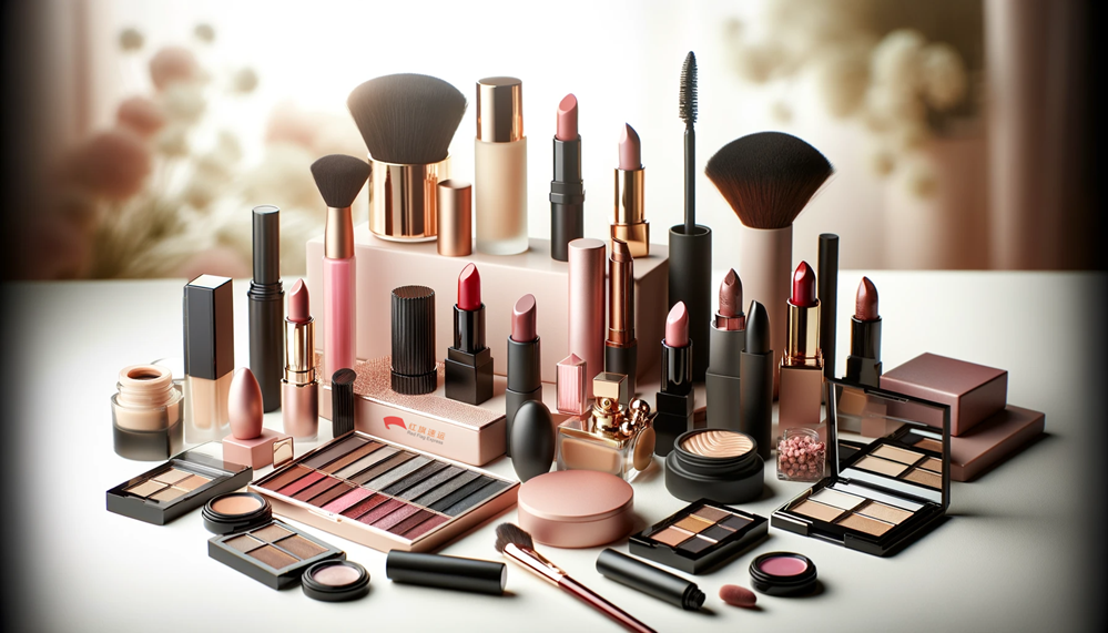 化妝品怎樣從香港轉運? 化妝品怎樣從香港轉運?