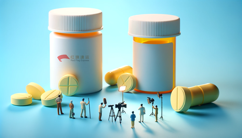 藥品如何快遞到迪拜？