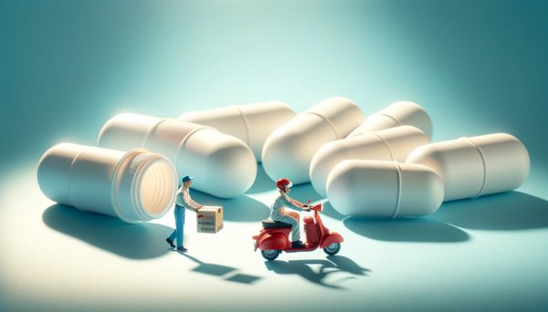 藥品可以快遞到韓國嗎？