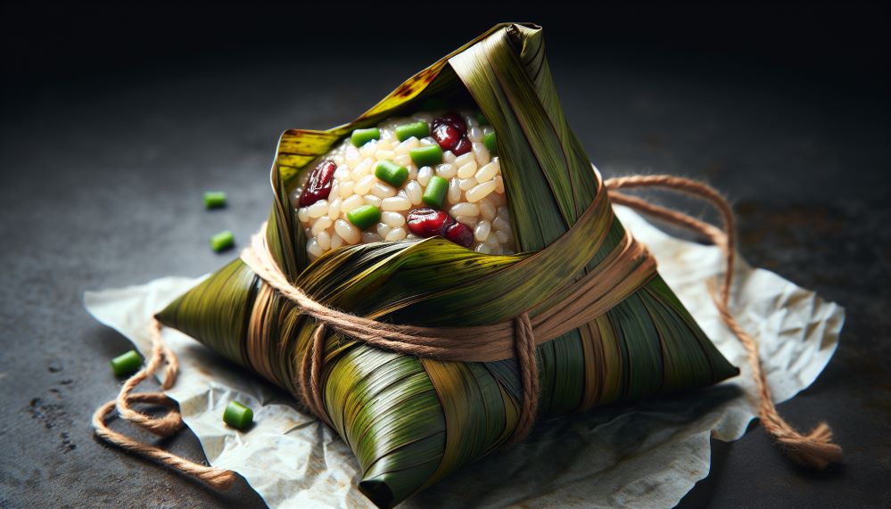 粽子可以寄到加拿大嗎？