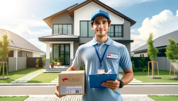 藥品如何快遞到臺灣？