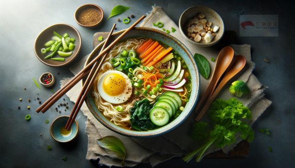 加拿大集運：食品郵寄專線