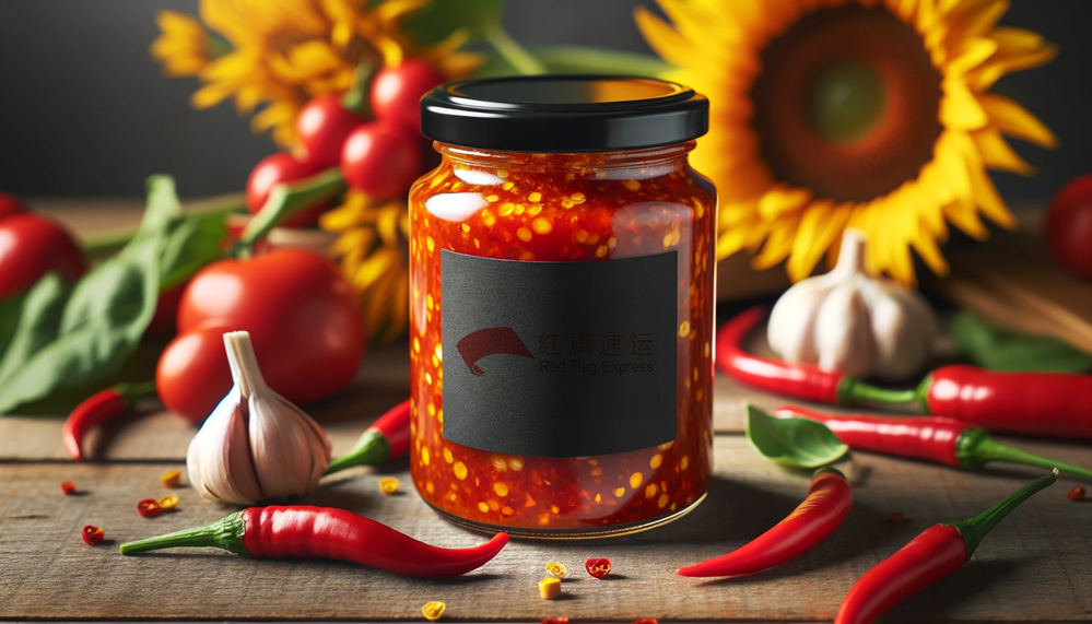 加拿大專線，食品集運(yùn)到加拿大