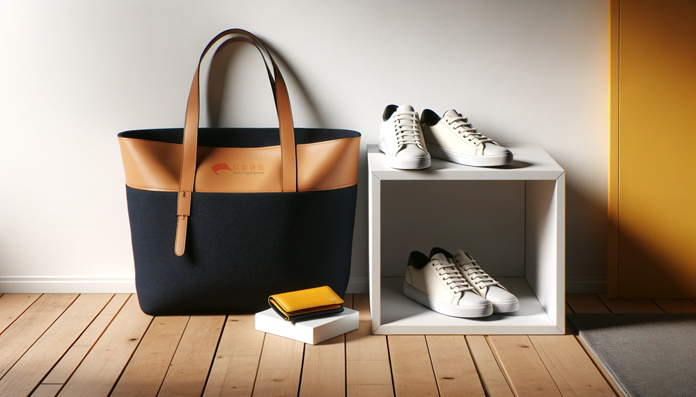 法國潮牌如何郵寄回國？