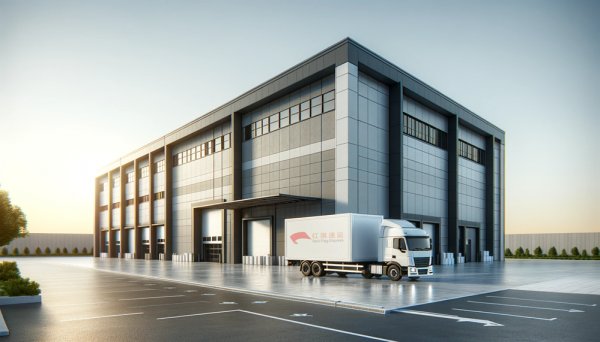 印尼物流專線，開啟你的印尼物流新旅程