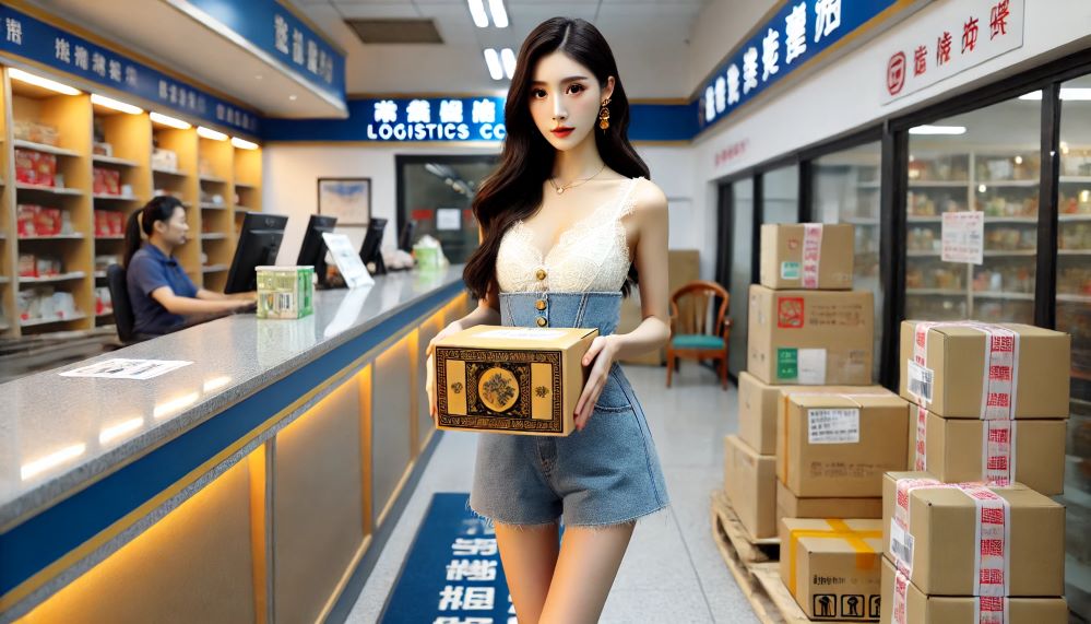 臺灣集運 臺灣集運