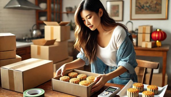 馬來西亞集運專線，月餅集運馬來西亞