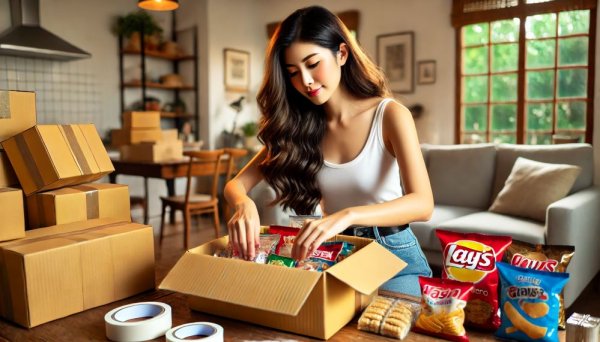 愛爾蘭集運(yùn)專線