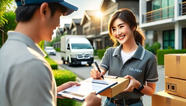 如何郵寄藥品去馬來西亞？