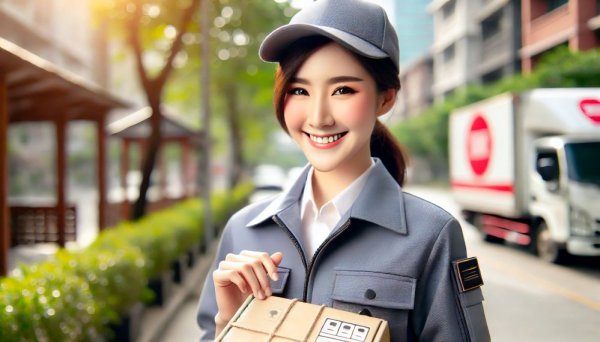 藥品可以郵寄到泰國嗎？