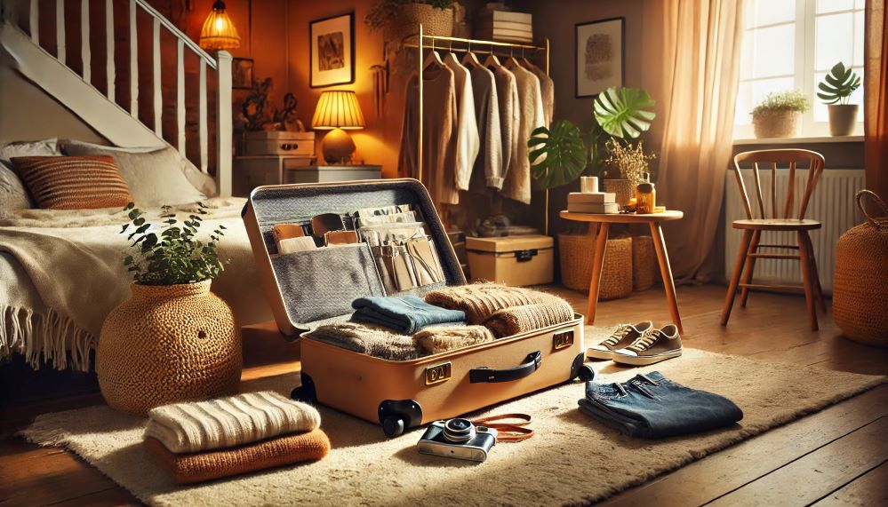 海外個人行李如何郵寄回國？