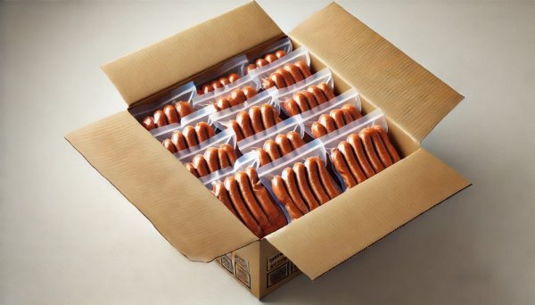 食品直達美國，解鎖海外吃貨新姿勢