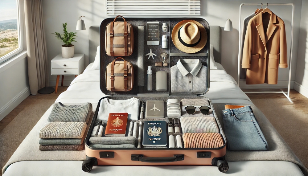 海外個人行李如何郵寄回國？