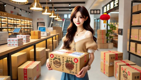 澳洲美食不再遙遠(yuǎn)：教你輕松郵寄家鄉(xiāng)味道