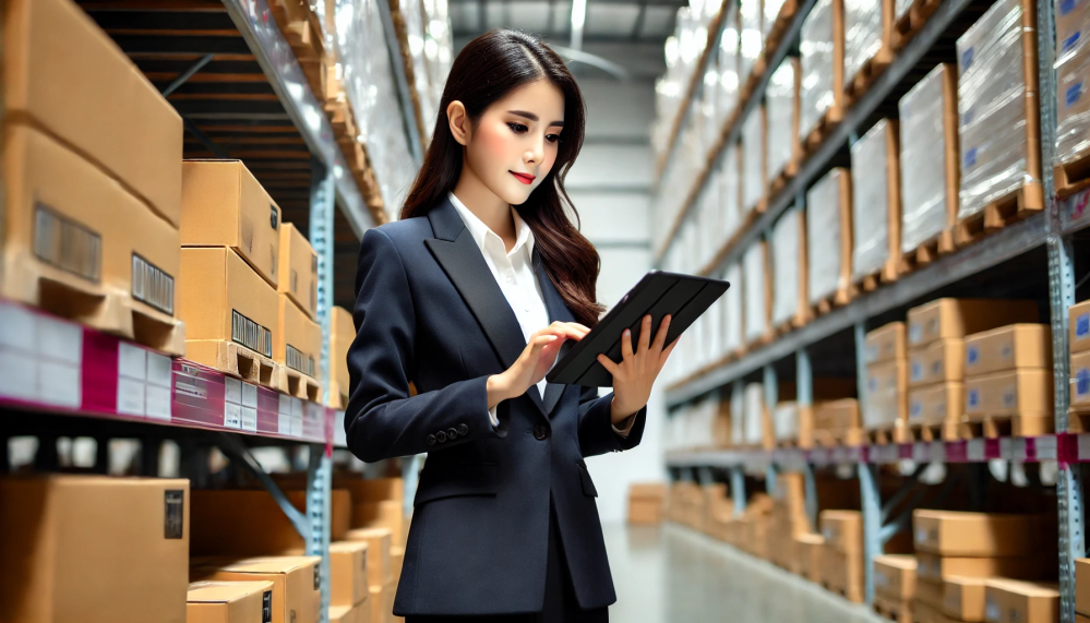 全球取貨，直達大陸與香港：你的專屬國際快遞進口指南！