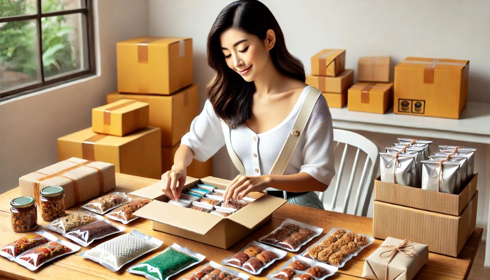 全球取貨，直達(dá)中國香港