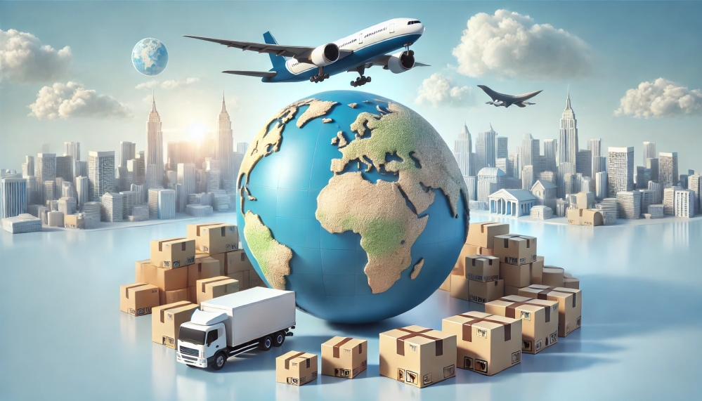 全球取貨，德國直達(dá)香港！